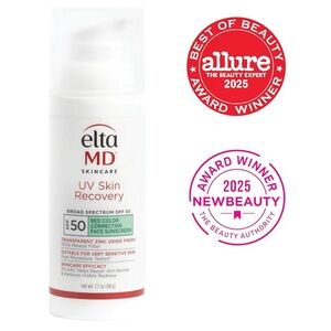 EltaMD UV Skin Recovery SPF 50